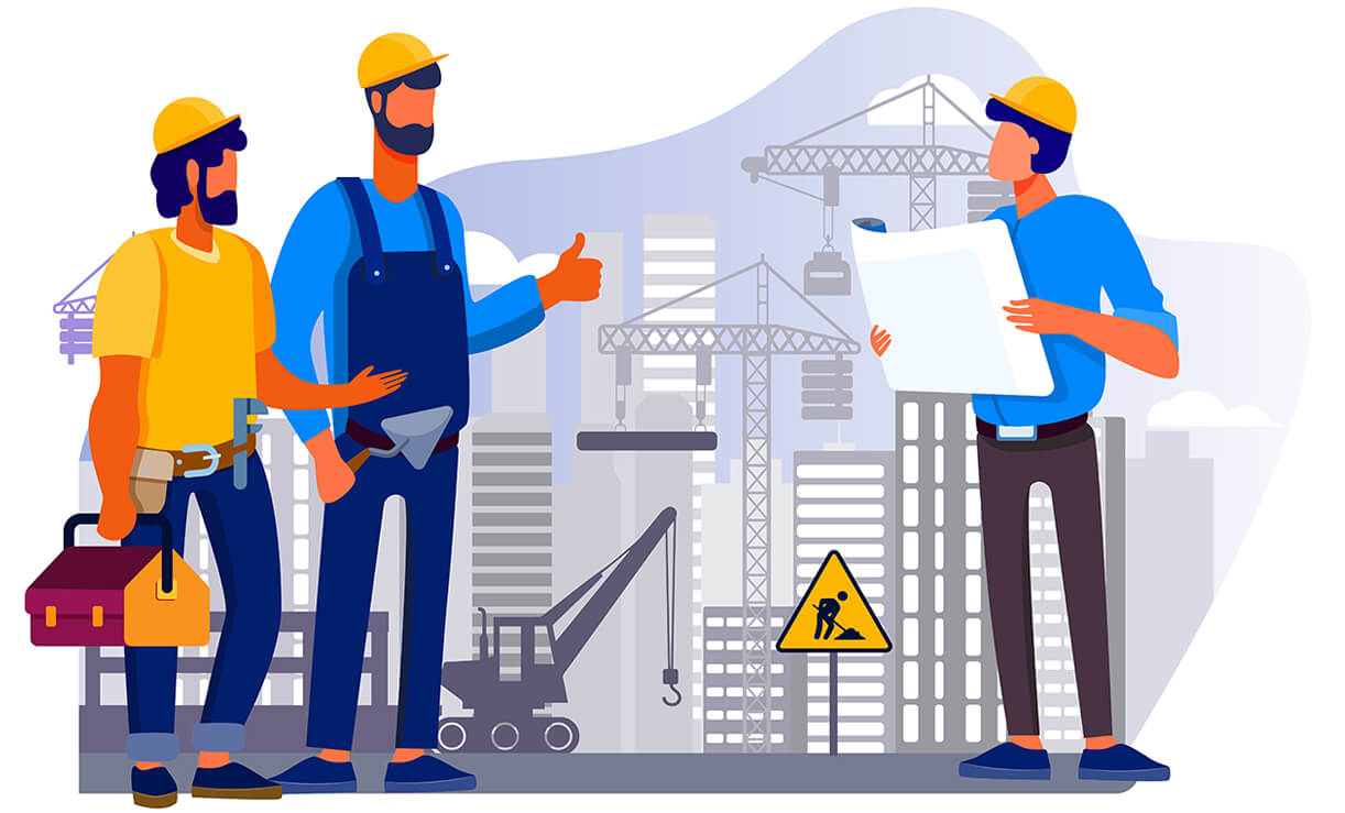 PERSETUJUAN BANGUNAN GEDUNG (PBG)