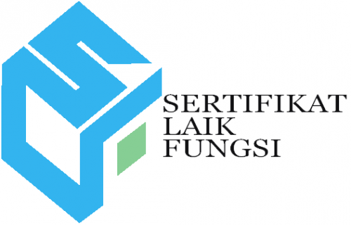 SLF ( Surat Laik Fungsi )