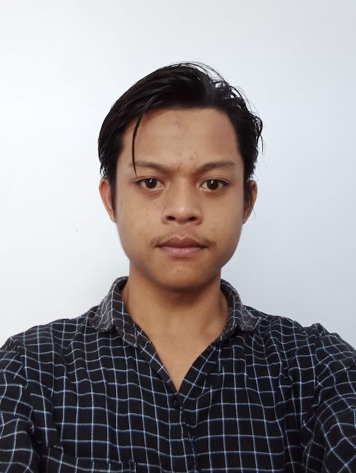 Aditya Isharudin, S.Pwk., ST.