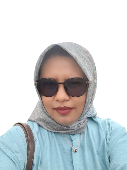 Silmi Saely, ST., MT.